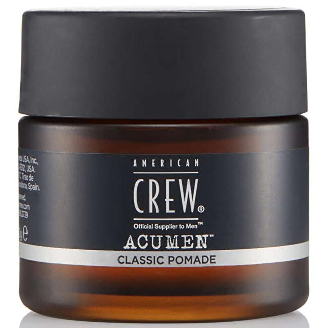American Crew Pomáda na vlasy Acumen ( Classic Pomade) 60 ml
