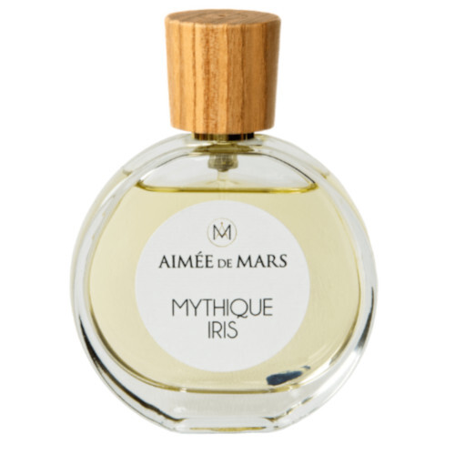 Maison de Mars Parfumová voda Aimée de Mars Mythique Iris - Elixir de Parfum 50 ml