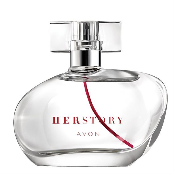 Avon Parfumová voda Herstory 50 ml