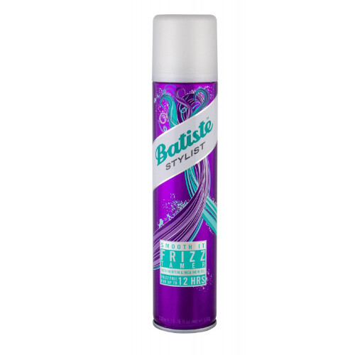 Batiste Vyhladzujúci sprej na narovnanie vlasov Frizz Tamer (Anti-Foam Spray) 200 ml