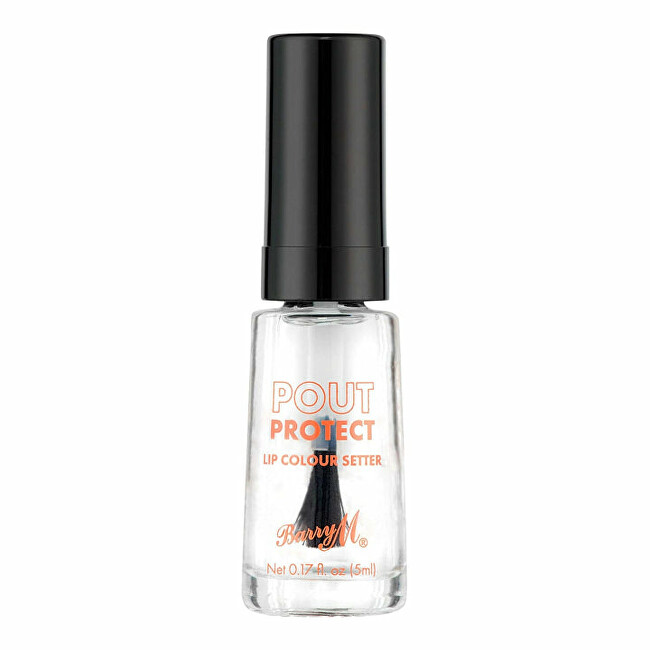 Barry M Fixátor na pery (Lip Color Setter) 5 ml