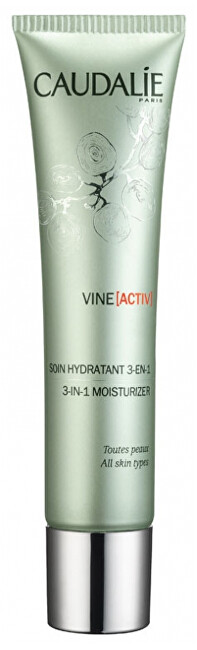 Caudalie Ľahký hydratačný krém VineActiv (3-in-1 Moisturizer) 40 ml