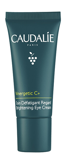 Caudalie Rozjasňujúci očný krém Vinergetic C  (Brightening Eye Cream) 15 ml