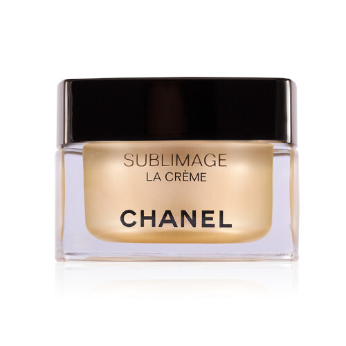 Chanel Revitalizačný krém proti vráskam Sublimage ( Ultimate Skin Regeneration) 50 g