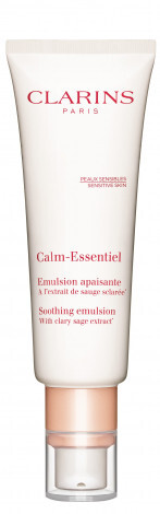 Clarins Upokojujúci emulzia pre citlivú pleť Calm-Essentiel (Soothing Emulsion) 50 ml