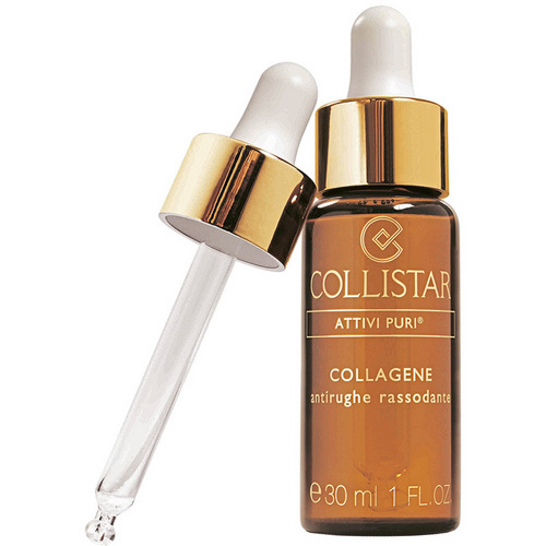 Collistar Spevňujúce pleťové sérum s kolagénom Pure Actives (Collagen Anti-Wrinkle Firming) 30 ml