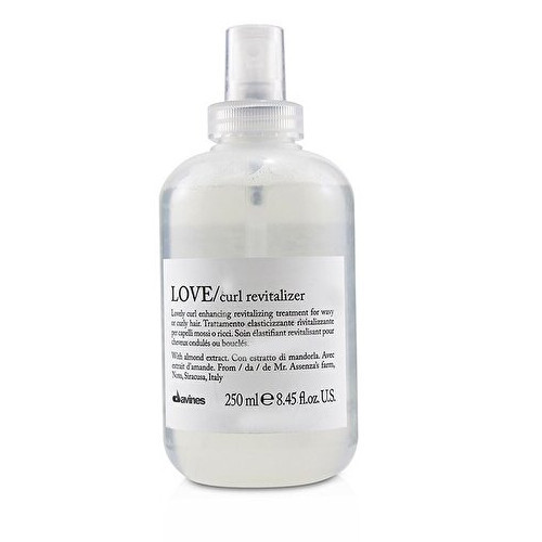 Davines Ľahký sprej pre oživenie vĺn Essential Hair care Love ( Curl Revitalizer) 250 ml