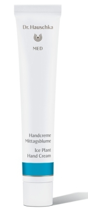 Dr. Hauschka Kosmatcový krém na ruky Med (Ice Plant Hand Cream) 50 ml