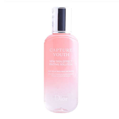 Dior Pleťová tonizujúci voda Capture Youth (Resurfacing Lotion) 150 ml