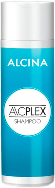 Alcina Šampón pre chemicky namáhané vlasy AC Plex (Shampoo) 200 ml
