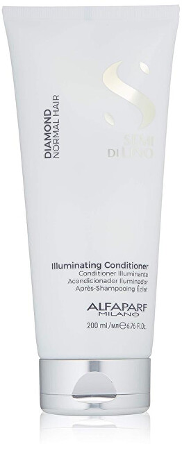 Alfaparf Milano Sdl Diamond Illuminating Conditioner 200 ml