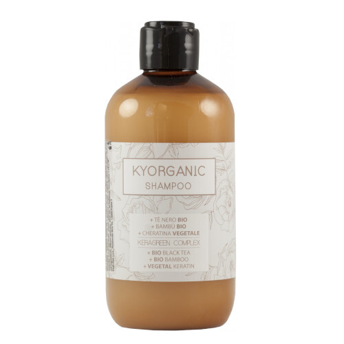 Freelimix Šampón na vlasy Kyorganic (Shampoo) 250 ml