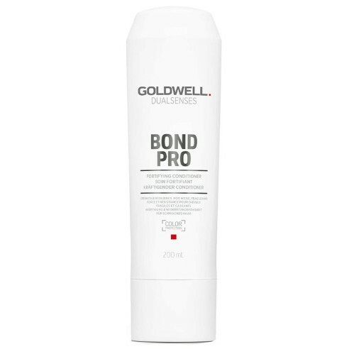 Goldwell Posilňujúci kondicionér pre slabé a krehké vlasy Dualsenses Bond Pro (Fortifyining Conditioner) 200 ml