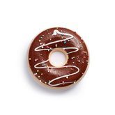 I Heart Revolution Paletka očných tieňov Donuts (Eyeshadows Donuts) 8,25 g Chocolate Dipped