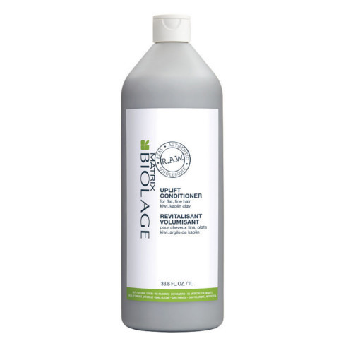 Biolage Kondicionér pre objem jemných vlasov Biolage RAW Uplift (Conditioner) 325 ml