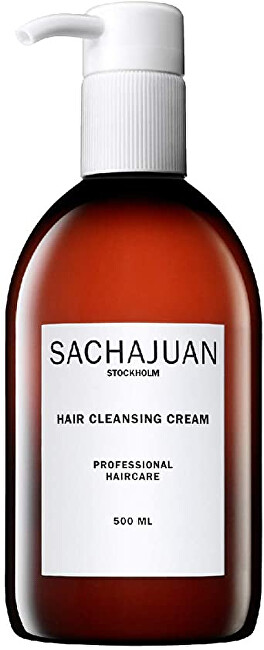 Sachajuan Čistiaci krém na vlasy ( Hair Clean sing Cream) 500 ml