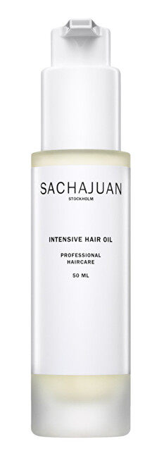 Sachajuan Intenzívne vlasový olej (Intensive Hair Oil) 50 ml