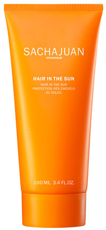 Sachajuan Krém na vlasy na opaľovanie ( Hair In The Sun) 125 ml
