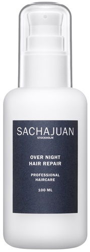 Sachajuan SJ OVER NIGHT HAIR REPAIR 100 ml