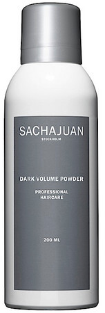 Sachajuan SJ DARK VOLUME POWDER 200 ml