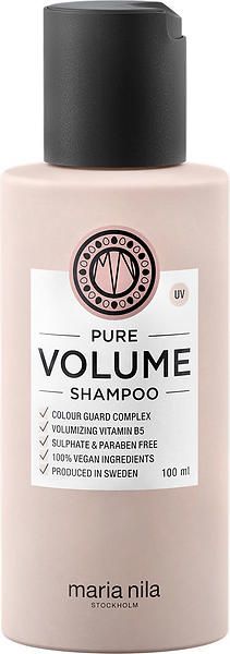 Maria Nila Šampón pre objem jemných vlasov Pure Volume (Shampoo) 350 ml
