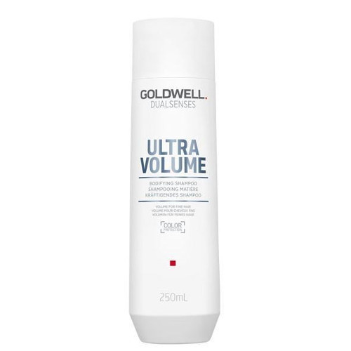 Goldwell Šampón pre väčší objem Dualsenses Ultra Volume (Bodifying Shampoo) 250 ml