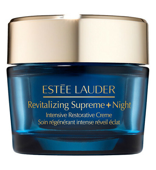 Estée Lauder Inovovaný nočný vyživujúci pleťový krém Revita lizing Supreme   Night (Intensive Restorative Creme) 50 ml