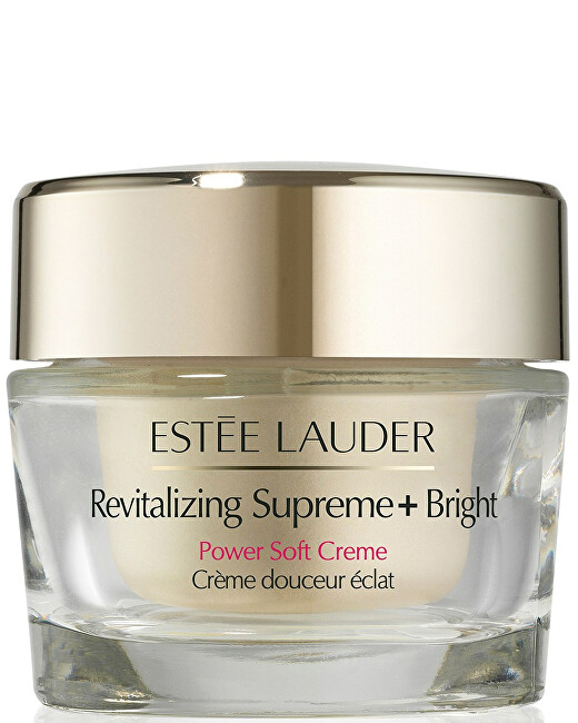 Estée Lauder Revitalizačný pleťový krém pre zrelú pleť Revita Revita lizing Supreme   Bright (Power Soft Creme) 50 ml