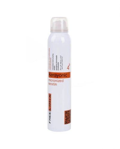 Freelimix Regeneračný sprej na vlasy mikro Kerayonic (Micronized Keratin ) 150 ml