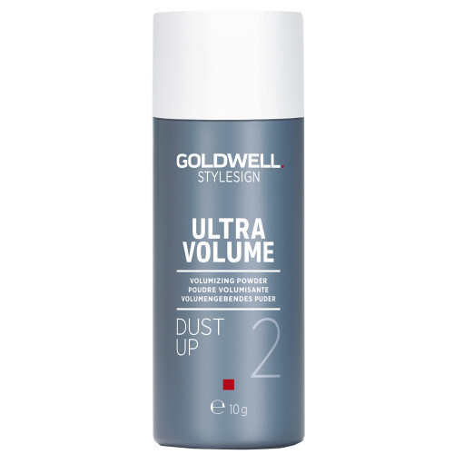 Goldwell Púder pre väčší objem vlasov StyleSign Ultra Volume (Dust Up Volumizing Powder) 10 g
