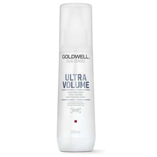 Goldwell Sprej pre objem jemných vlasov Dualsenses Ultra Volume (Bodifying Spray) 150 ml