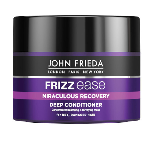 John Frieda Vyživujúci kondicionér pre poškodené vlasy Frizz Ease Miraculous Recovery (Deep Conditioner) 250 ml