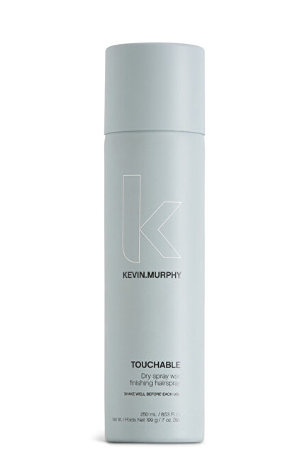 Kevin Murphy Vosk v spreji Touchable (Spray Wax) 250 ml