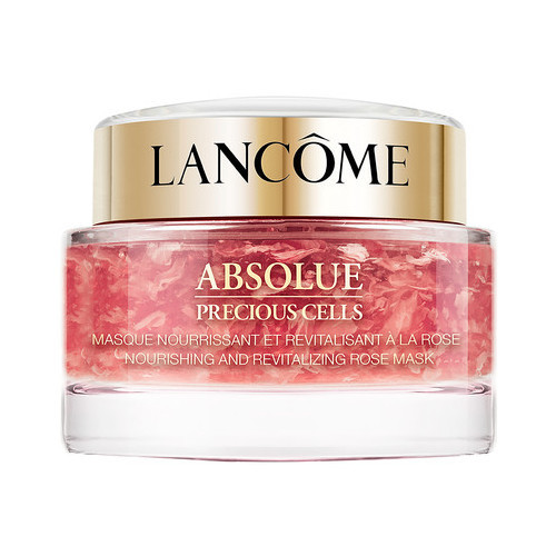 Lancome Nočné gélová maska Absolue Precious Cells (Nourishing And Revitalizing Rose Mask) 75 ml