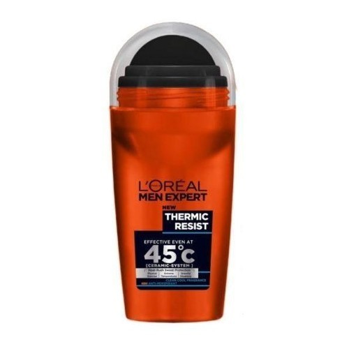 L´Oréal Paris Guľôčkový antiperspirant pre mužov Men Expert Thermic Resist 50 ml