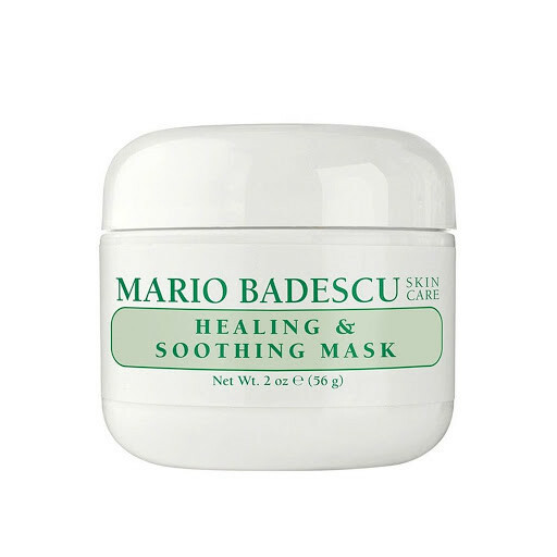 Mario Badescu Upokojujúca maska pre mastnú a problematickú pleť (Healing & Soothing Mask) 56 g