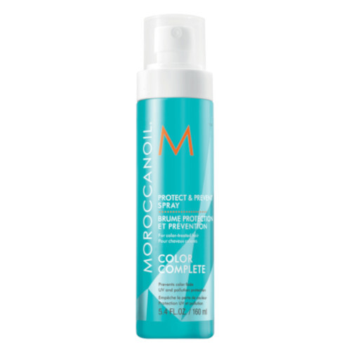 Moroccanoil Sprej pre ochranu farbených vlasov Color Complet (Protect & Prevent Spray) 160 ml