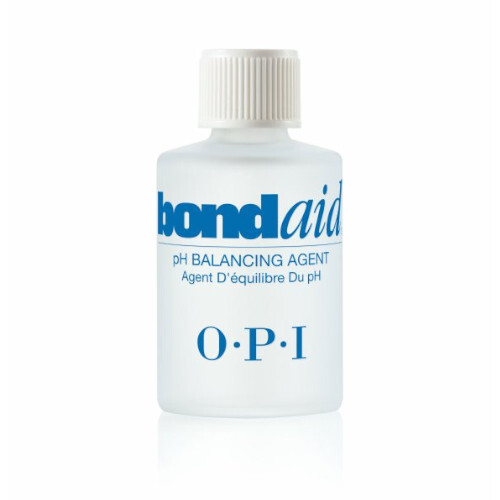 OPI Bond Aid (pH Balancing Agent) 30 ml