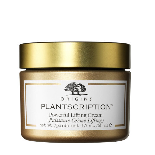 Origins Liftingový krém proti vráskam Plantscription ™ (Powerful Lifting Cream) 50 ml