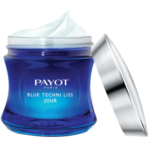 Payot Denný krém so štítom proti modrému svetlu Blue Techni Liss Jour (Chrono- Smoothing Cream) 50 ml