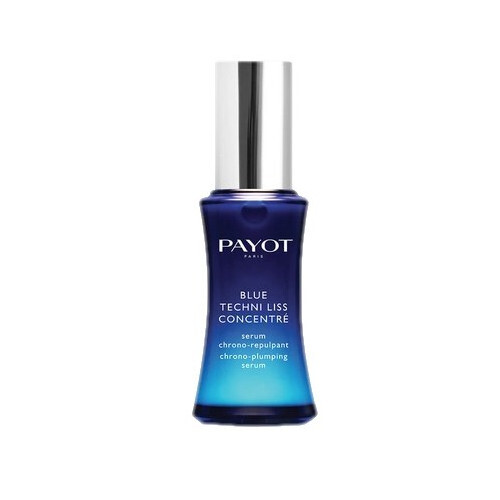Payot Vyhladzujúce sérum sa štítom proti modrému svetlu Blue Techni Liss Concentré (Chrono-Plumping Serum) 30 ml