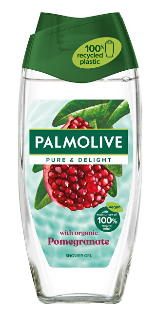 Palmolive Sprchový gél Pure & Delight Pomegranate (Shower Gel) 250 ml