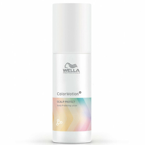 Wella Professionals Ochranný krém proti zafarbeniu pokožky Color Motion  ( Scalp Protect) 150 ml