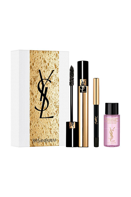 Yves Saint Laurent Darčeková sada dekoratívnej kozmetiky na oči Volume Effet Faux Cils Radical Set