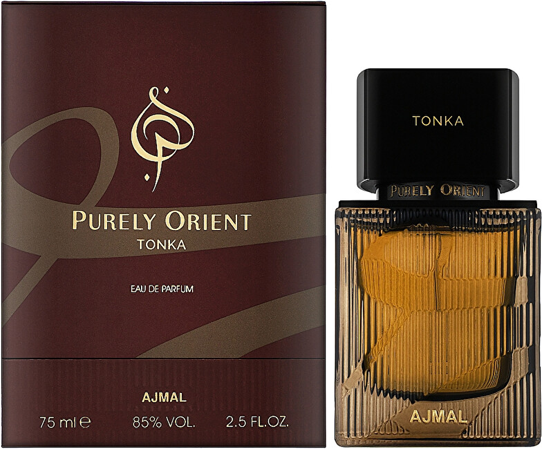 Ajmal Purely Orient Tonka - EDP 75 ml