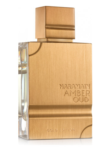 Al Haramain Amber Oud Gold Edition - EDP 60 ml