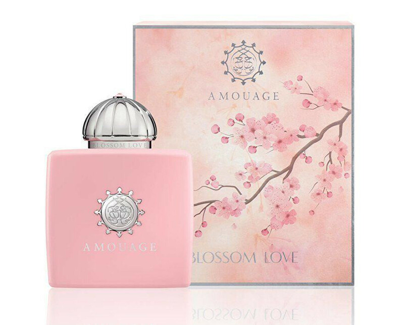 Amouage Blossom Love - EDP 100 ml