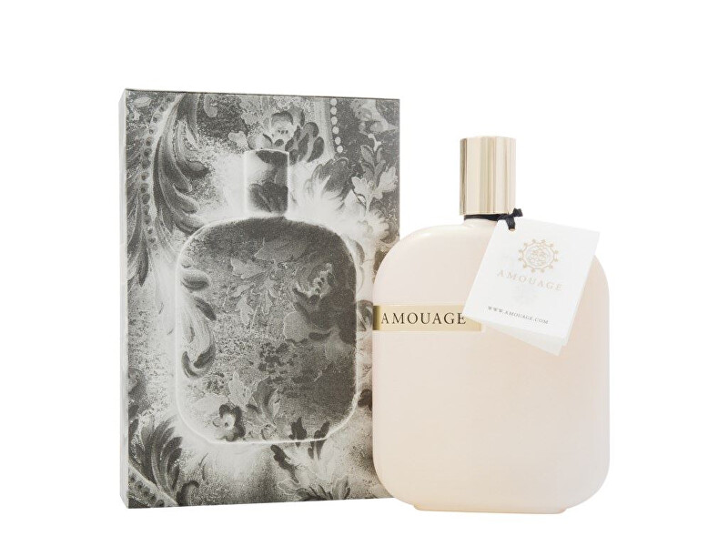Amouage Library Collection Opus VIII - EDP 100 ml