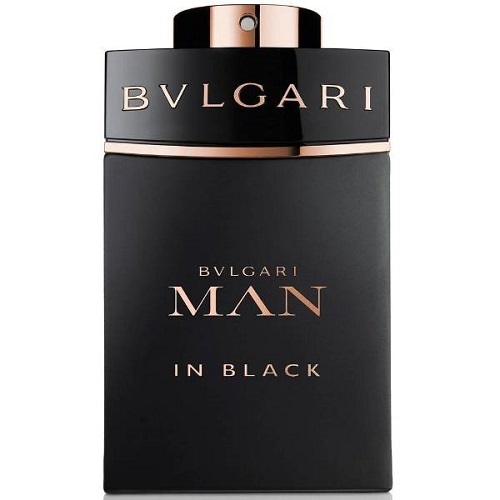 Bvlgari Man In Black - EDP 100 ml