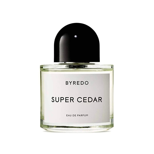 Byredo Super Cedar - EDP 100 ml